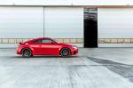 Audi TTS Competition Coupe 2018 года (WW)